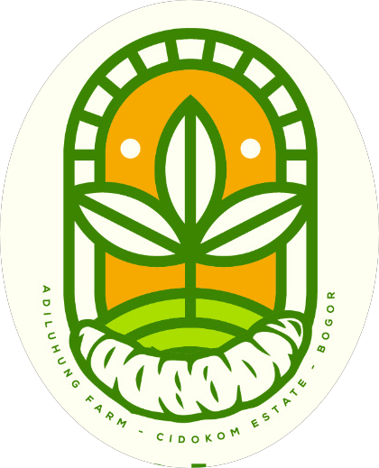 Logo PT. Parung Hijau Perkasa